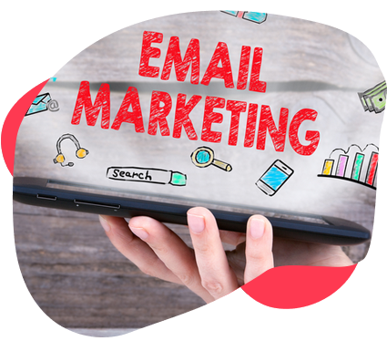 Email Marketing | Whatsup Bulk SMS Indore