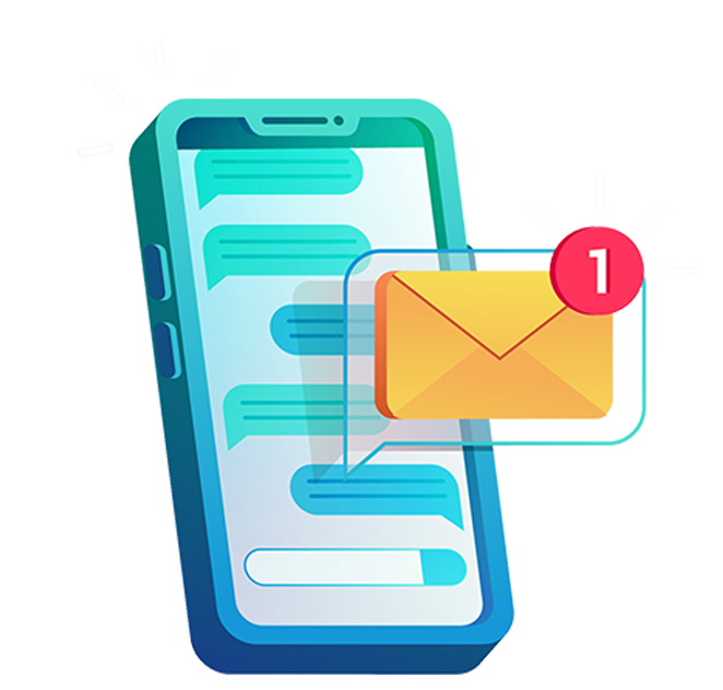 Bulk SMS Service | Whatsup Bulk SMS Indore