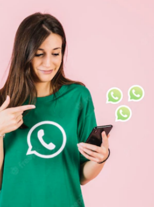 Whatsapp Marketing Services | Whatsup Bulk SMS Indore