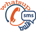 Whatsapp Bulk SMS logo